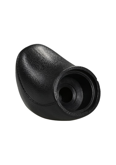 Xindoker Mercedes Vito Viano W639 Sprinter Iı 906 03-10 Volkswagen Crafter I 2e 2f Uyumlu 6 Vites Manuel Vites Çubuğu Kolu - Kolay Kurulum, Kaliteli Abs Malzeme Siyah