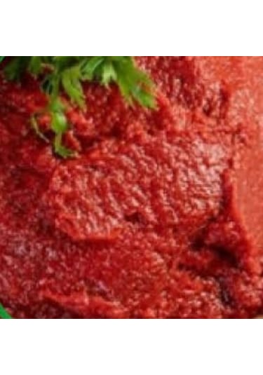 Organik Dünyası Ev Yapımı Biber Salçası 1 KG