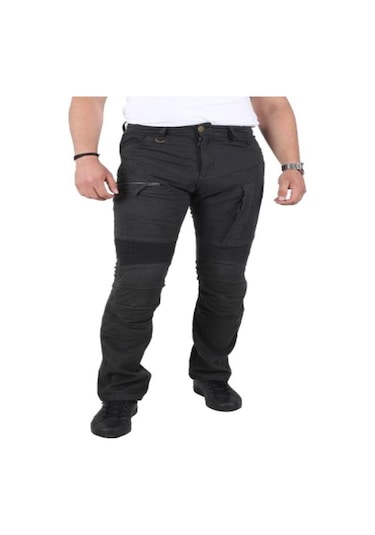 Tech 90 Madra Kevlar Pantolon Antrasit