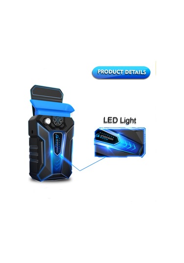 Springsun Cool Cold Taşınabilir Düşük Gürültülü Sessiz Usb Hava Çıkarma Dizüstü Bilgisayar Notebook Soğutucu Soğutma Fanı