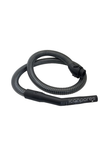 Philips Uyumlu Fc 9312 Silent Star Süpürge Çelik Telli Hortumu