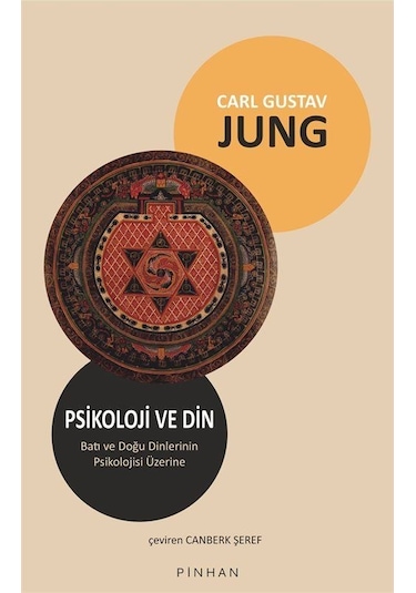 Psikoloji Ve Din / Carl Gustav Jung