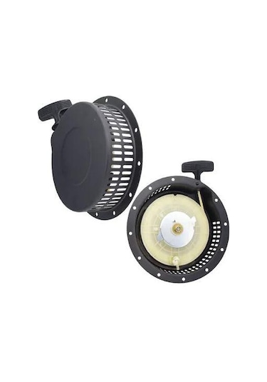 Starter Kapak Komple Dizel 186f 10hp