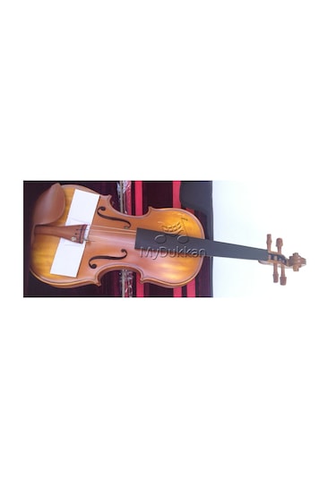 Rösler Rs3A 3/4 - 11-13 Yaş Grubu Keman