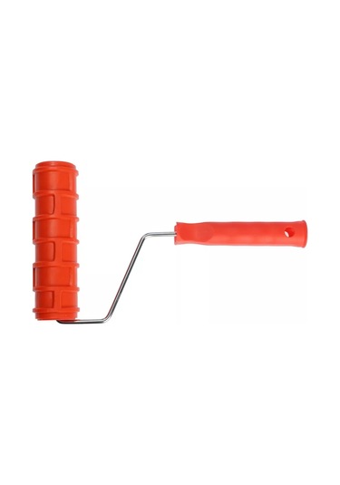 Tundra Dekoratif Rulo, "düz Tuğla", 180 Mm 267981157