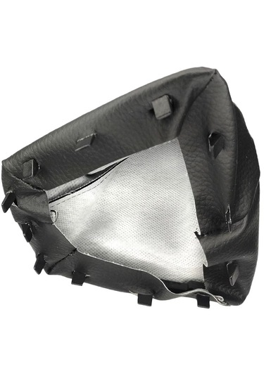 Fiat Fiorino,citroen Nemo İçin Vites Körüğü Oem:55344400 Siyah