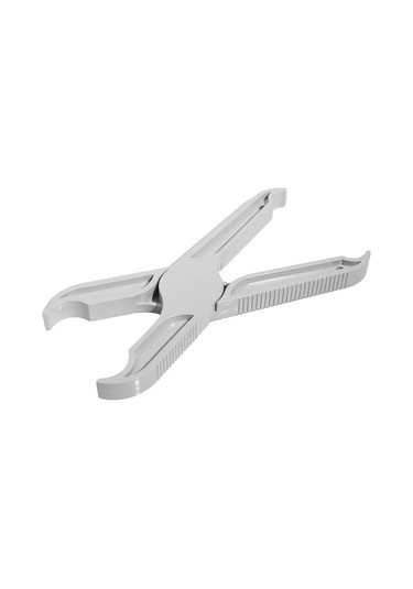 Aubyhe Plastik Isole Edilmiş Sigorta Sigortası Çekme Aracı - Sigorta Çekici Araç