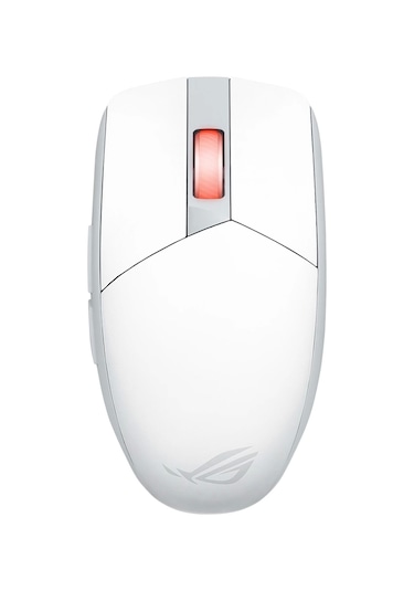 Asus Rog Strix Impact III Wireless 36000 Dpı Oyuncu Lazer Mouse