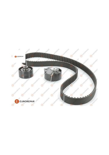 Erp Triger Kiti 134diş 1007-206-207-307-partner Tu