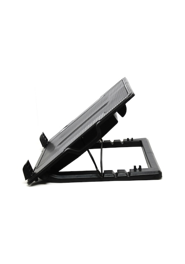 Valx VF-201 Çift Fanlı 14" - 15.7" Notebook Soğutucu