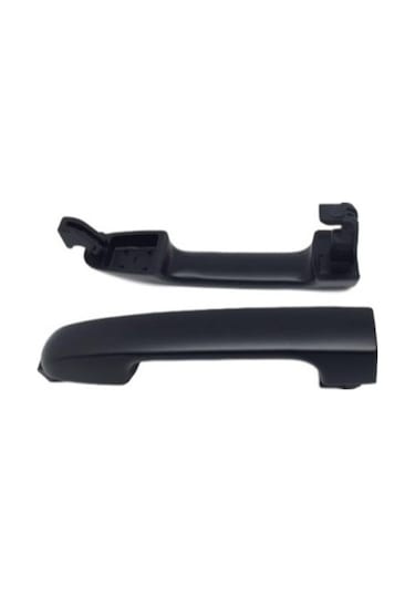 Hyundai I20 Dis Kapi Kolu Ön Arka Sag Sol 2009-2014 522070659