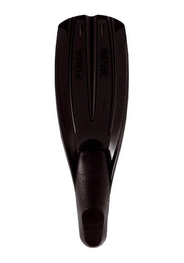 Seac Sub Palet Fuga Sıyah-875 Çok Renkli