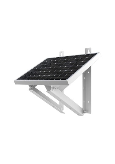 Hikvision 2mp Pro 4g Pt Güneş Enerjili Ip66 Güvenlik Kamerası