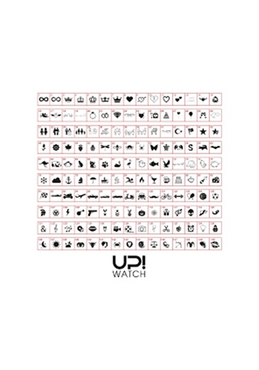 Upwatch Xt Lımıted Edıtıon Kadın Kol Saati