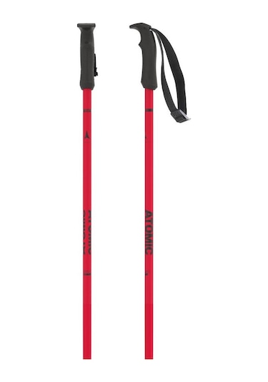 Atomic Amt Baton Red Kırmızı Kırmızı