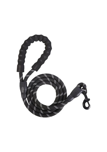Bobo Köpek Gezdirme Kayışı 150x1.2 Cm Kırmızı