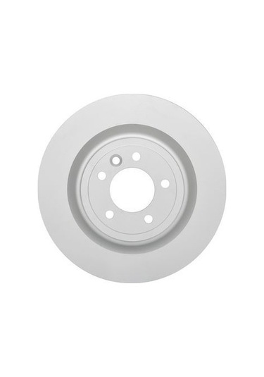 Land Rover Discovery 5 3.0td6 2017-2020 Bosch Arka Disk 2 Adet