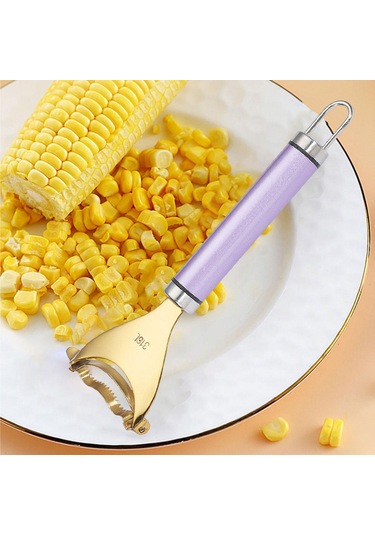 Suntek Şefler Için Mısır Planya Paslanmaz Çelik Menekşe Menekşe Diğer