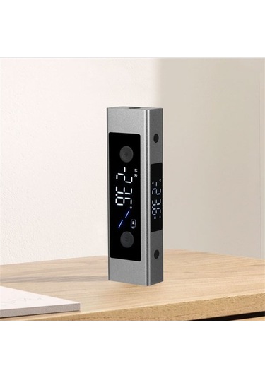 Loyka 5342 Mini Dijital Eğim Ölçer Lazerli