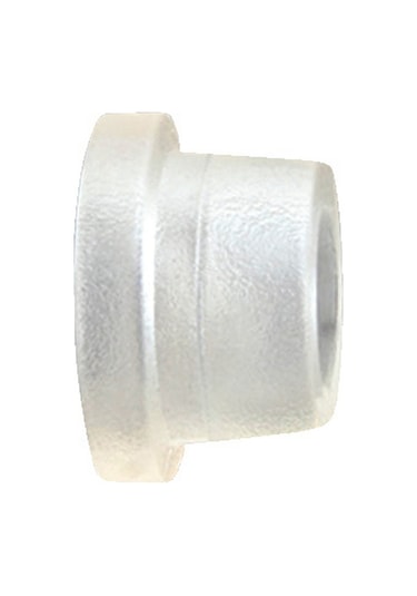 Damla Sulama Grommet Conta Düz (100 Adet)