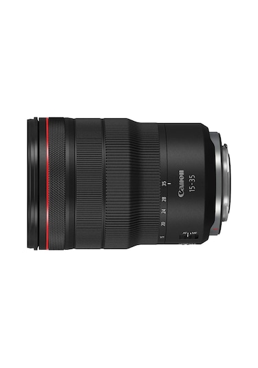 Canon RF 15-35 MM F/2.8L IS USM Lens (Canon Eurasia Garantili)