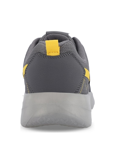 Slazenger ESPERANZA Erkek  Koyu Gri Koşu & Yürüyüş Spor Ayakkabısı