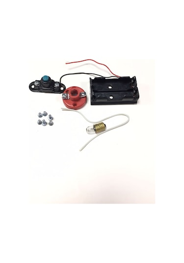 ELEKTRİK DEVRESİ
