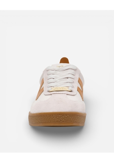 Steve Madden Degree Bne/cog Kadın Bne/cogtan Sneakers Degree Bne/cog Krem