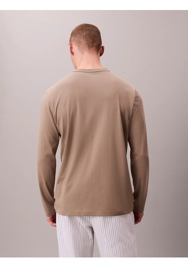 Calvin Klein Erkek Pijama Üstü 000nm2771ewd6 Çok Renkli