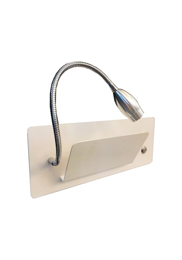 Tra74132 Eco 30*12 Cm Led Aplik Rekken-Phone (545959808) Beyaz