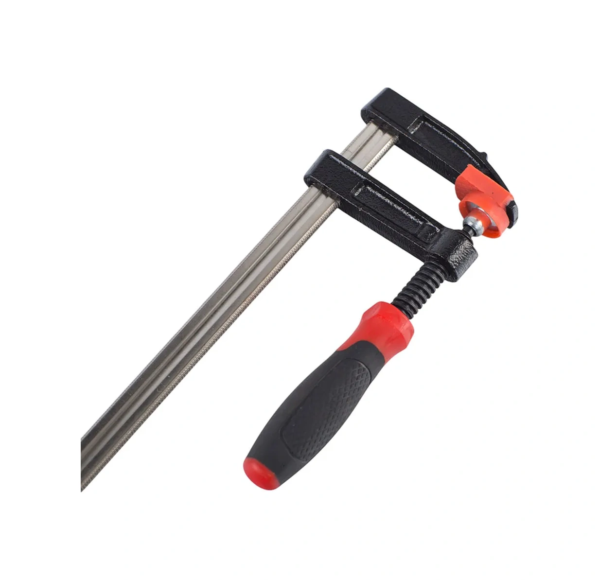 Vıra F Tipi Mengene 50x300mm 306047302