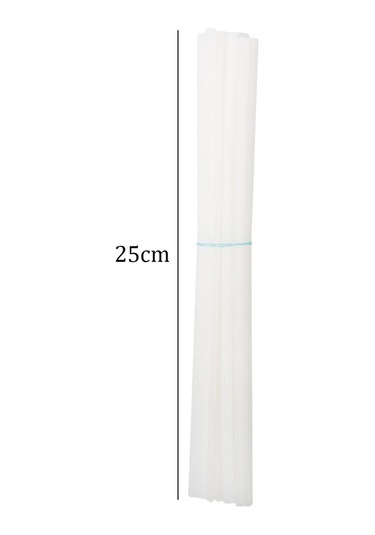 Suntek Yumru Metal İşleme Cam Kenar Sızdırmazlık A Beyaz-bir