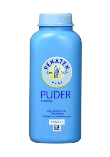 Penaten Baby Bebek Pudrası 100 ml