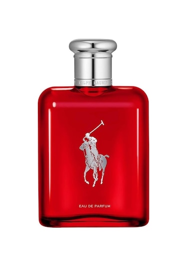 Ralph Lauren Polo Red Edp 125 Ml Erkek Parfümü Odunsu