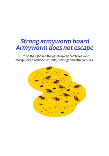 Hfambition Pire, Mus, Sinek Ve Haşere Tutucu Işık - 4 Modlu Isı Ve Işık Tahrikli, Usb/pil Beslemeli, 80-120 M² Kapsama Alanı