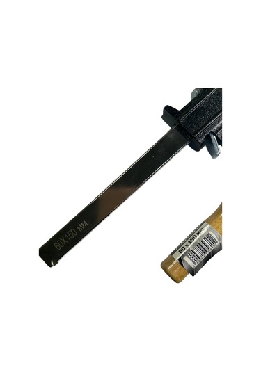 Toolas 150x60 Kilitli Hızlı Sıkmalı Mengene 365193493