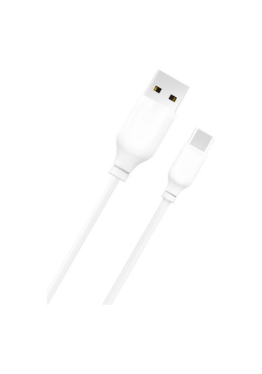 HEPU HP779T QC3.0 2x USB Metal Araç Şarj Aleti USB-Type-C Kablo Set