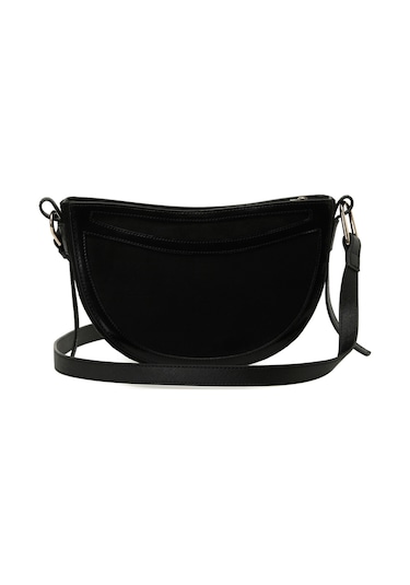 İnci Incı Alıce 5pr Siyah Kadın Çapraz Çanta 000000000102043465 Siyah