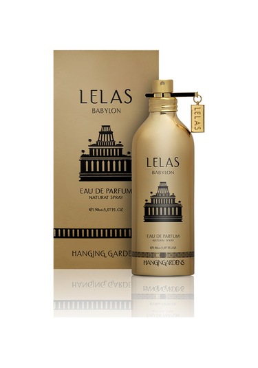Lelas Lelas Hanging Gardens Of Bablyon Edp 150 Ml Kadın-Erkek Par
