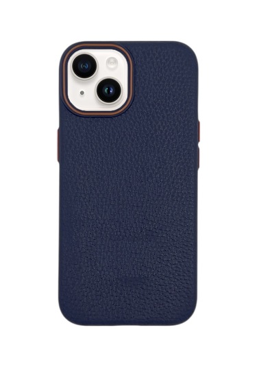 Nettech Apple İphone 15 Uyumlu Nt-n067 Arka Koruma Kılıf - Siyah Siyah