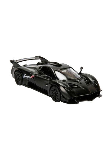 1:32 Rmz City Dark Serisi Die Cast Model Araba - Pagani Huayra R