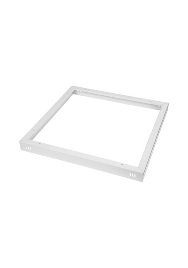 60x60 Sıva Üstü Panel Led Kasası