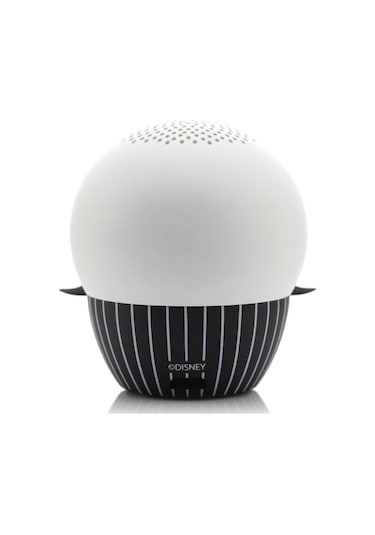 Bitty Boomers Jack Skellington Figürlü Lisanslı Mini Bluetooth Hoparlör