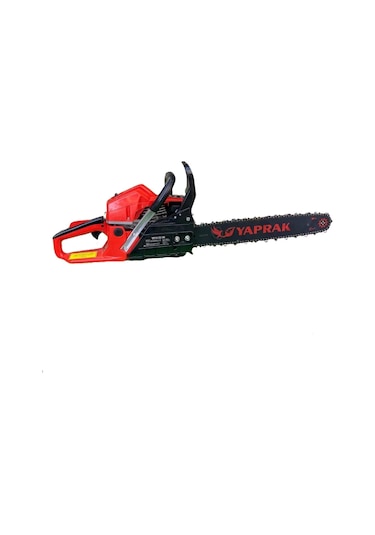 Yaprak TF-CSE-5812 Benzin Motorlu Testere 3 Hp