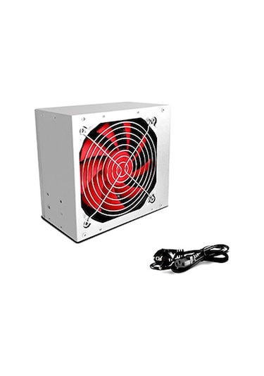 Platoon PL-9257 300W 12 CM Fanlı Güç Kaynağı