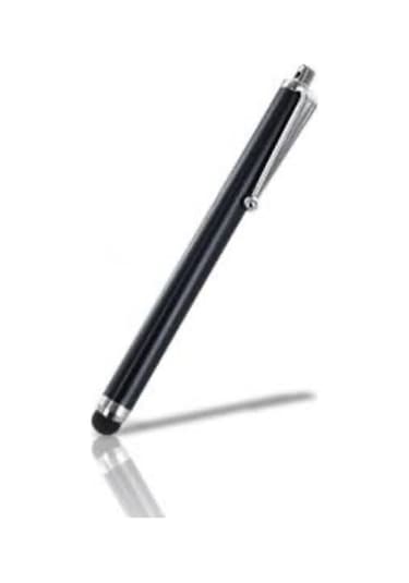 Dokunmatik Tablet Kalemi - Üniversal Silikon Uçlu Tablet Telefon Kalemi