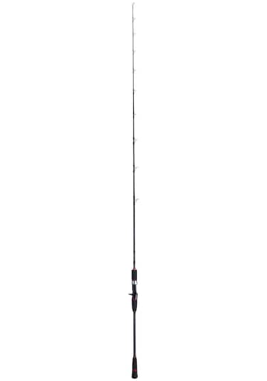 Omoto Salty Flyer Fg Custom 120-420Gr Slow Jig Kamışı