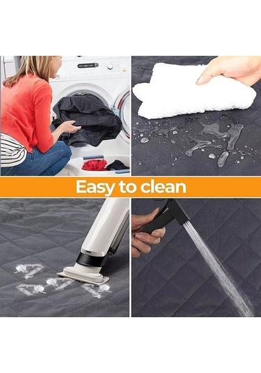 Ford Puma İçin Köpek Araba Koltuk Kapağı Ford Ranger, Pet Araba Koltuğu Koruyucu Scratchprose Dog Hamak Arka Koltuk Araba Seyahat Aksesuarları, E