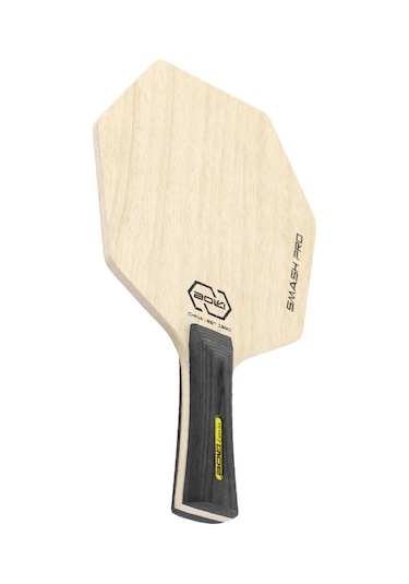 Ranyeek Altıgen Tasarım Bolı Es2 Ping-pong Raketi - Geniş Vuruş Alanı, Hız Ve Güç Artırıcı, Ergonomik Uzun Saplı Enine