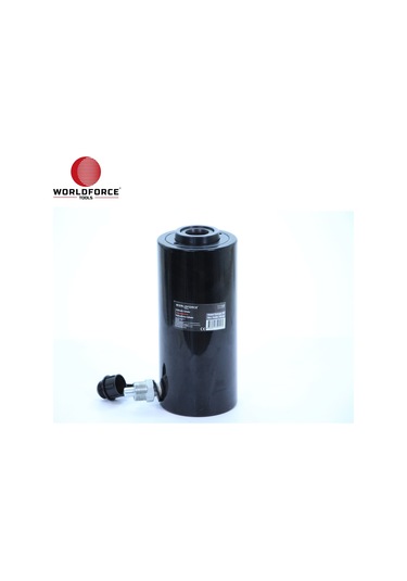 Worldforce 11168 Delikli Hidrolik Silindir 20 Ton Strok: 100 mm Hidrolik
Delikli Makine Krikosu